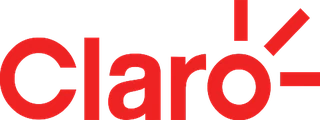 Logo Claro